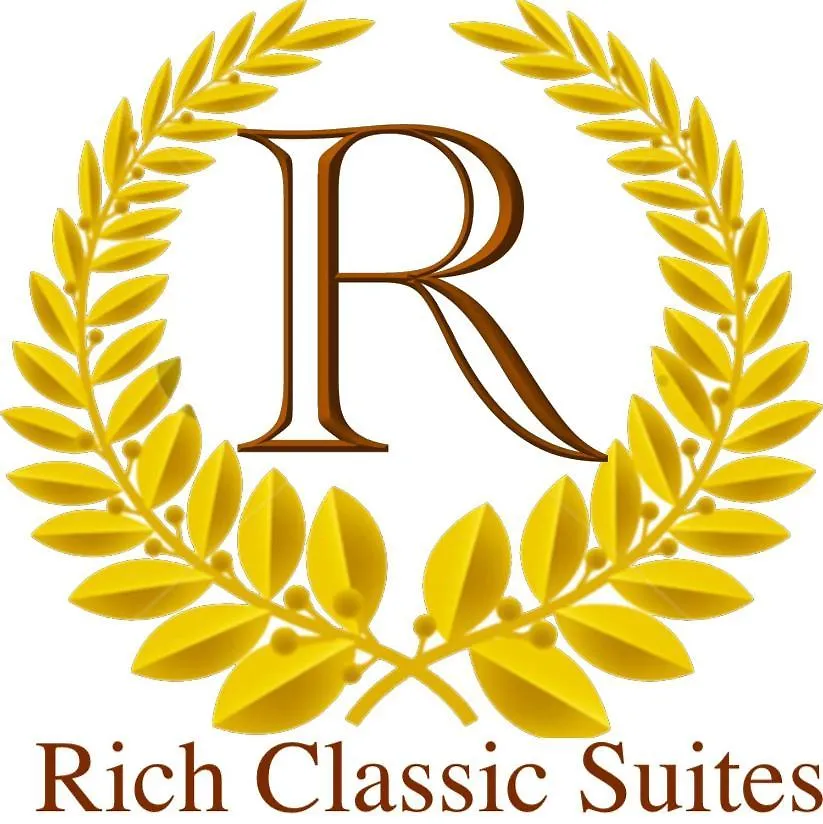 Hotel Rich Classic Suites Ejlat