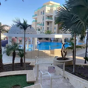 Apartament Du Golf, Ejlat